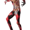 Rubies Halloween Acro-Splat Morphsuit
