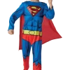 Rubies Cosplay & Comic Con Kids Comic Book Superman Costume