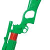 Rubies Movies Star Wars Boba Fett Blaster Gun 2 Rubies Movies Star Wars Boba Fett Blaster Gun
