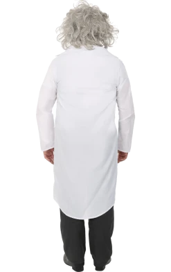 Orion Costumes Around The World Mens Adult Albert Einstein Costume