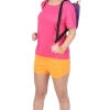 Orion Costumes Adult Dora The Explorer Costume Cartoons