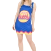 Orion Costumes Food & Drink Hubbly Bubbly Sweet Dress