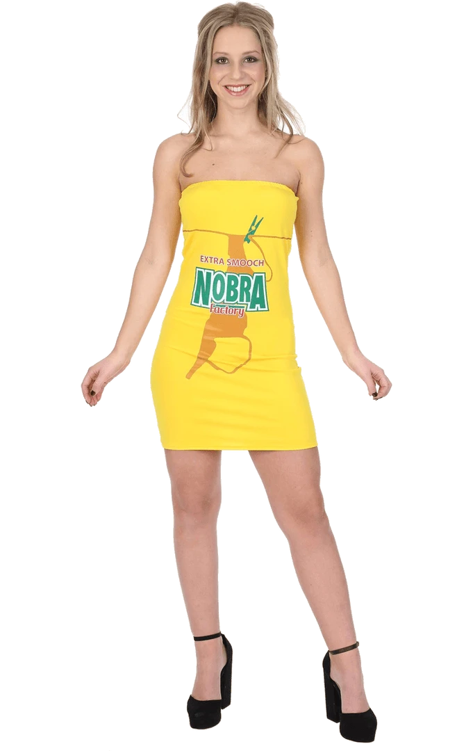 Orion Costumes Womens No Bra Beer Costume Costumes Under £20 3 Orion Costumes Womens No Bra Beer Costume Costumes Under £20