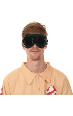 Alibaba Adult Ghostbusters Goggles Cosplay & Comic Con