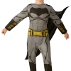 Rubies Movies Kids Dawn Of Justice Batman Age 9+ Costume