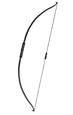 Rubies Hunger Games Katniss Bow