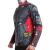 Rubies Adult Deadshot Costume Set Cosplay & Comic Con