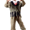 Fiesta Guirca Kids Halloween Zombie Costume 2 Fiesta Guirca Kids Halloween Zombie Costume