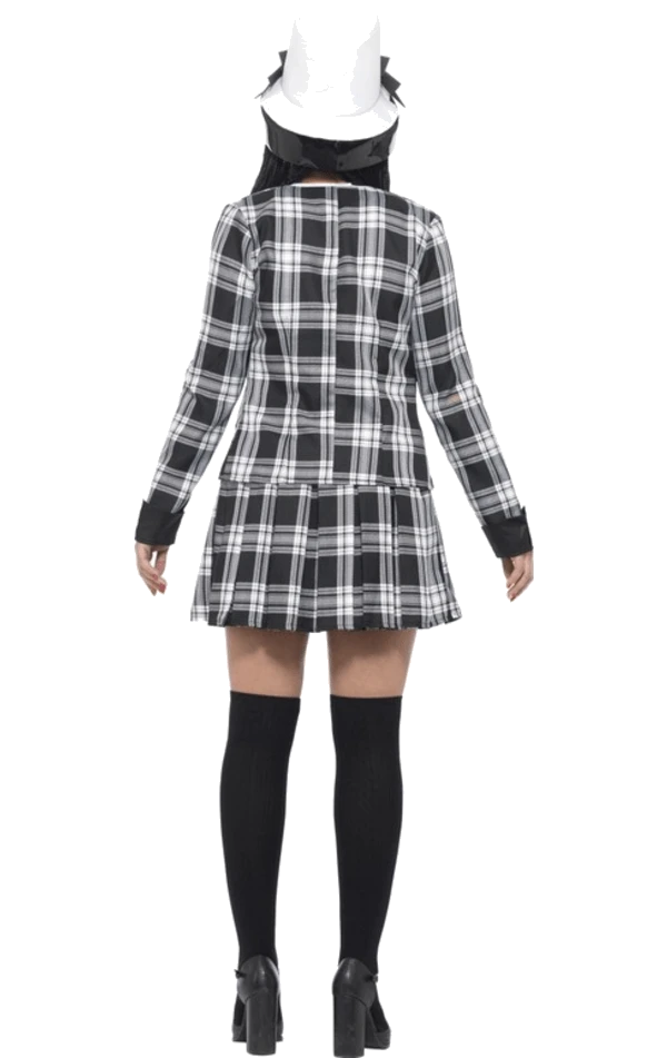 Smiffys Adult Dionne Clueless Costume 5 Smiffys Adult Dionne Clueless Costume