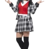 Smiffys Adult Dionne Clueless Costume