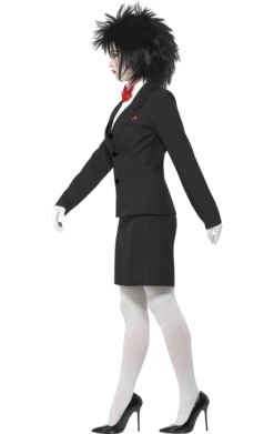 Smiffys Ladies Saw Halloween Costume