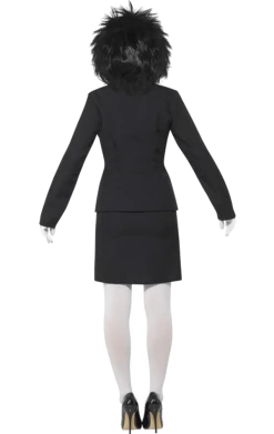 Smiffys Ladies Saw Halloween Costume