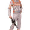 Rubies Adult Female Ghostbuster Costume
