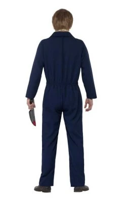 Smiffys Halloween Michael Myers Costume