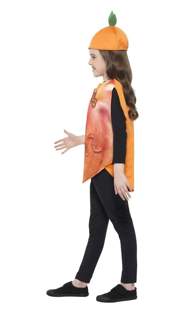 Smiffys Kids Roald Dahl Giant Peach Costume 6 Smiffys Kids Roald Dahl Giant Peach Costume