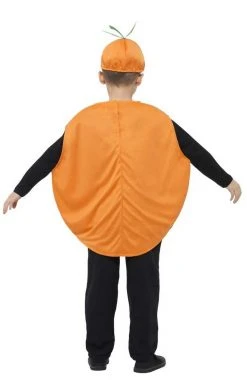 Smiffys Kids Roald Dahl Giant Peach Costume 11 Smiffys Kids Roald Dahl Giant Peach Costume
