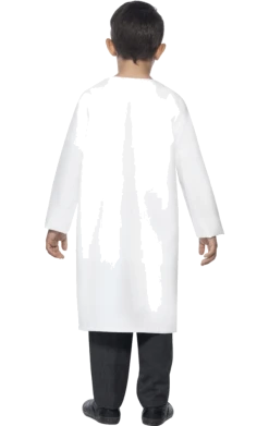 Smiffys Halloween Kids Demon Dentist Kit Costume