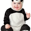 InCharacter Costumes Baby Panda Bear Costume