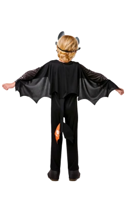 Rubies Kids Toothless Costume Animals