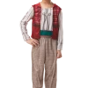 Rubies Arabian Kids Live Action Aladdin Costume 1 Rubies Arabian Kids Live Action Aladdin Costume