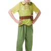 Rubies Kids Disney Peter Pan Costume