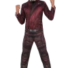 Rubies Kids Star Lord Guardians 2 Costume Movies