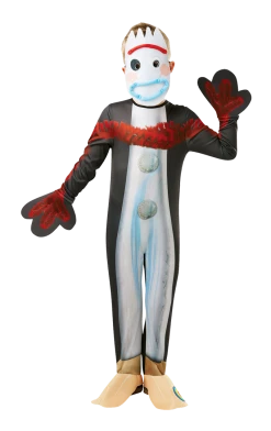 Rubies Cartoons Kids Toy Story Forky Costume