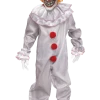 Palmer Kids It Pennywise Clown Costume 2 Palmer Kids It Pennywise Clown Costume