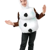 Rubies Childrens Disney Olaf Top Costume