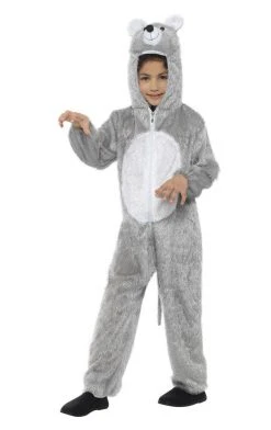 Smiffys Kids Mouse Costume