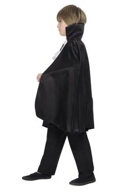 Smiffys Kids Red Dracula Costume