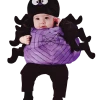 Palmer Animals Baby Silly Spider Costume