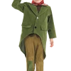Generic Book Characters Childrens Dickensian Boy Costume