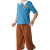 Rubies Kids Tin Tin Costume 1 Rubies Kids Tin Tin Costume