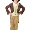 Rubies Kids Victorian Pickpocket Costume