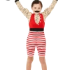 Smiffys Circus Kids Strongman Costume 2 Smiffys Circus Kids Strongman Costume