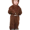 VMC Book Characters Kids Gruffalo Costume