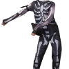 Rubies Kids Deluxe Skull Trooper Costume 1 Rubies Kids Deluxe Skull Trooper Costume