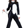 Smiffys Animals Kids Cool Cat Costume 2 Smiffys Animals Kids Cool Cat Costume