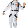 Rubies American / USA Kids Astronaut Costume