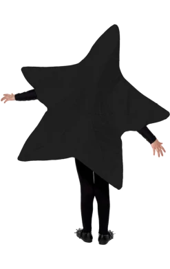 Smiffys Kids Christmas Star Costume