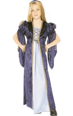 Rubies Kids Juliet Costume