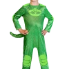 Amscan Kids PJ Facepieces Gekko Costume