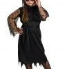 Rubies Costumes Under £20 Kids Lace Vampire Costume