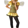 Generic Teenager Honey Bee Costume Animals