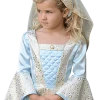 Amscan Book Characters Tudor Girl Costume 1 Amscan Book Characters Tudor Girl Costume