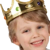 Boland Kids King Crown Accessory