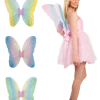 Boland Fairies Butterfly Wings Accessory