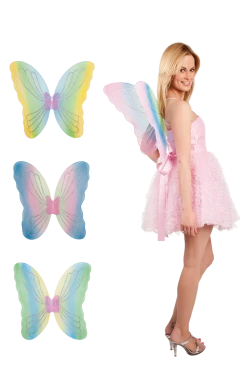 Boland Fairies Butterfly Wings Accessory
