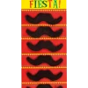 Boland Fiesta Moustaches